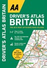 Drivers' Atlas Britain -  - 9780749583354