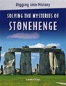 Solving the Mysteries of Stonehenge - GRAY,  Leon - 9780749694975