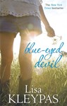 Blue-Eyed Devil - Lisa Kleypas - 9780749909048