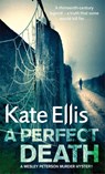 A Perfect Death - Kate Ellis - 9780749909260