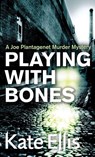 Playing With Bones - Kate Ellis - 9780749909338