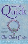 The Third Circle - . Amanda Quick - 9780749909406