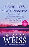 Many Lives, Many Masters - Dr. Brian Weiss - 9780749913786
