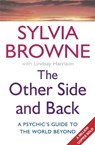 The Other Side And Back - Sylvia Browne ; Lindsay Harrison - 9780749924218
