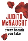 Every Breath You Take - Judith McNaught - 9780749936952