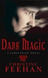 Dark Magic - Christine Feehan - 9780749937614