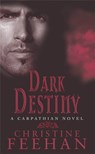 Dark Destiny - Christine Feehan - 9780749938529