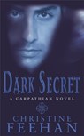Dark Secret - Christine Feehan - 9780749938536