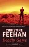 Deadly Game - Christine Feehan - 9780749938840