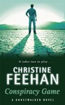 Conspiracy Game - Christine Feehan - 9780749938994