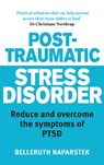 Post-Traumatic Stress Disorder - Belleruth Naparstek - 9780749940027