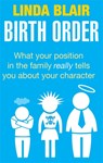 Birth Order - Linda Blair - 9780749940140