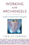 Working With Archangels - Theolyn Cortens - 9780749940607