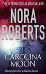 Carolina Moon - Nora Roberts - 9780749940720