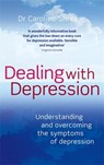 Dealing With Depression - Dr Caroline Shreeve - 9780749941017