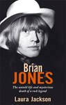 Brian Jones - Laura Jackson - 9780749941536