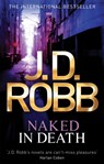 Naked In Death - J. D. Robb - 9780749954161