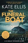 The Funeral Boat - Kate Ellis - 9780749954666