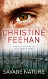 Savage Nature - Christine Feehan - 9780749954697