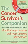 The Cancer Survivor's Companion - Lucy Atkins ; Dr Frances Goodhart - 9780749954901