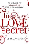 The Love Secret - Sue Johnson - 9780749955533
