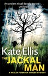 The Jackal Man - Kate Ellis - 9780749955939