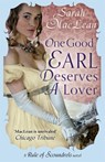 One Good Earl Deserves A Lover - Sarah MacLean - 9780749957193