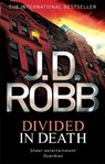 Divided In Death - J. D. Robb - 9780749957384