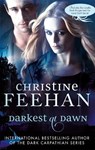 Darkest at Dawn - Christine Feehan - 9780749957575