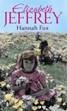 Hannah Fox - Elizabeth Jeffrey - 9780749957971