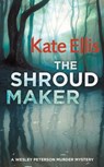 The Shroud Maker - Kate Ellis - 9780749958039
