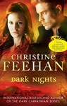 Dark Nights - Christine Feehan - 9780749958466