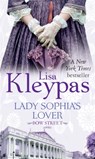 Lady Sophia's Lover - Lisa Kleypas - 9780749958565