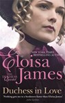 Duchess in Love - Eloisa James - 9780749959494