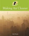 Making Air Cleaner - GREEN,  Jen - 9780750262583