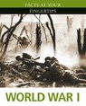 World War I - WESTWELL,  Ian - 9780750265522