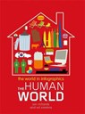 The World in Infographics: The Human World - Jon Richards ; Ed Simkins - 9780750289856