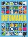 Infomania - RICHARDS,  Jon ; Simkins, Ed - 9780750298919