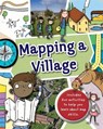 Mapping: A Village - Dr Jen Green - 9780750299268