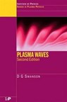 Plasma Waves - Donald Gary (Auburn University Swanson - 9780750309271