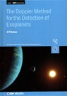 The Doppler Method for the Detection of Exoplanets - Professor Artie (Thuringer Landessternwarte Hatzes - 9780750316873
