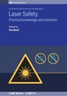 Laser Safety - Ken Barat Clso - 9780750317955