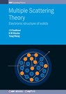 Multiple Scattering Theory - Dr J S Faulkner ; Dr G M Stocks ; Dr Yang Wang - 9780750318976