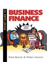 Pocket Guide to Business Finance - Paul Burns ; Peter Morris - 9780750626439