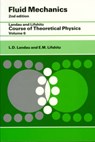 Fluid Mechanics - L D (Institute of Physical Problems Landau ; E.M. Lifshitz - 9780750627672