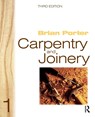 Carpentry and Joinery 1 - Brian Porter ; Chris Tooke - 9780750651356