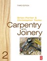 Carpentry and Joinery 2 - Brian Porter ; Chris Tooke - 9780750665049