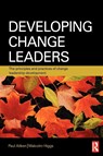 Developing Change Leaders - Paul Aitken ; Malcolm Higgs - 9780750683777