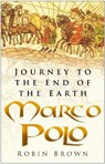 Marco Polo - Robin Brown - 9780750934213