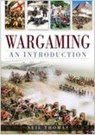 Wargaming - Neil Thomas - 9780750938167